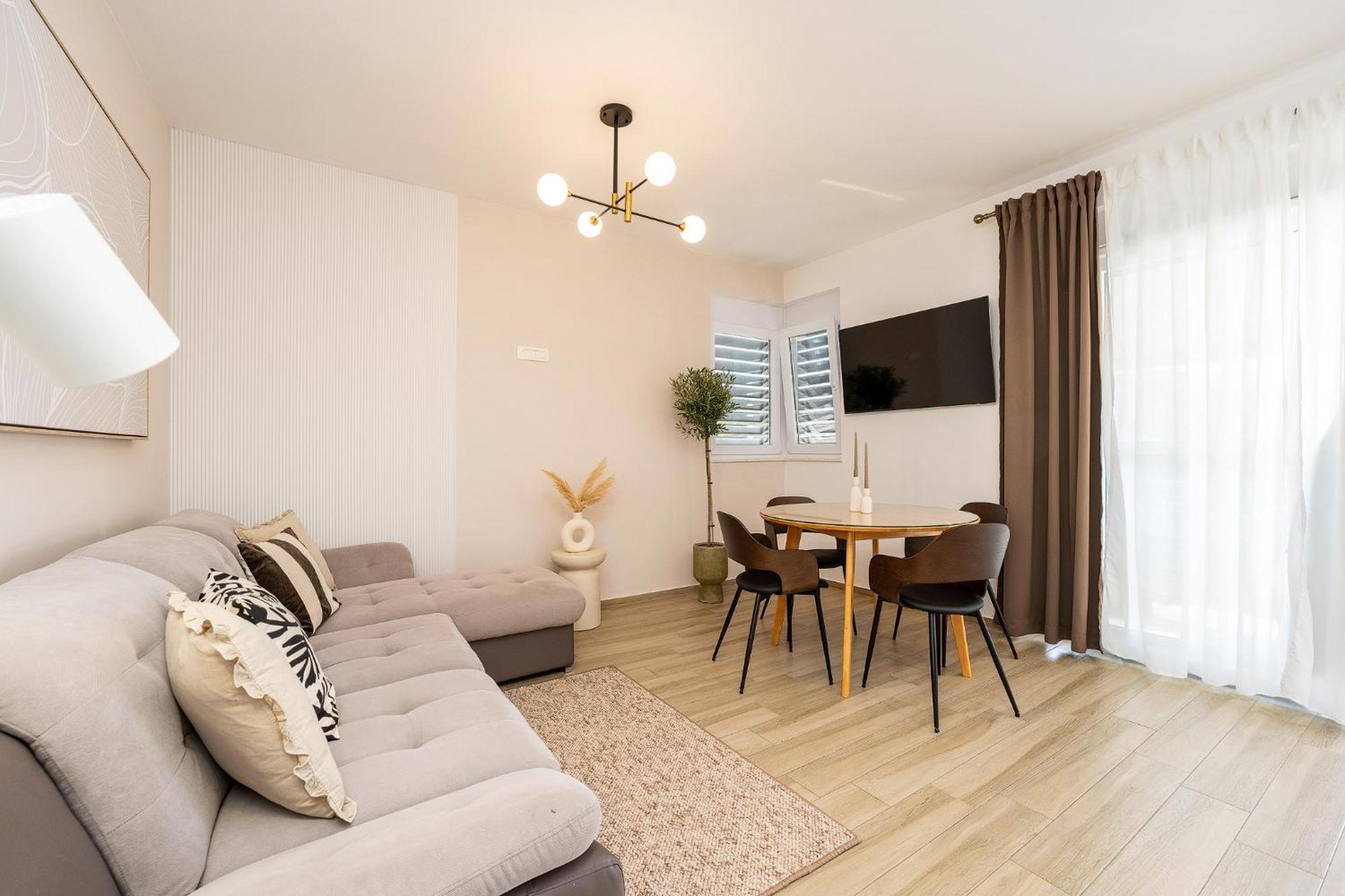 Luxury Home Polo Bibinje Pokoj fotografie