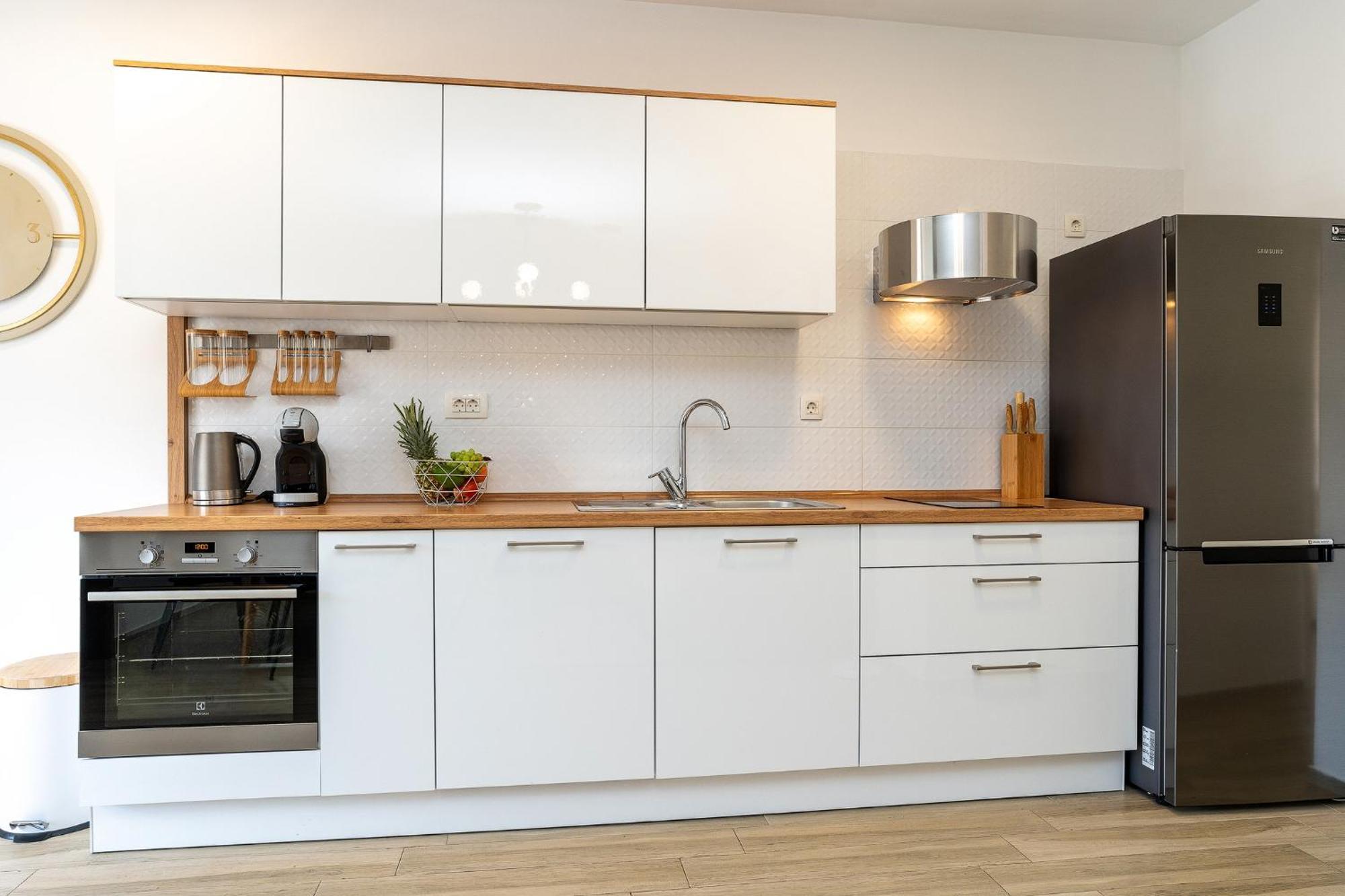 Luxury Home Polo Bibinje Pokoj fotografie