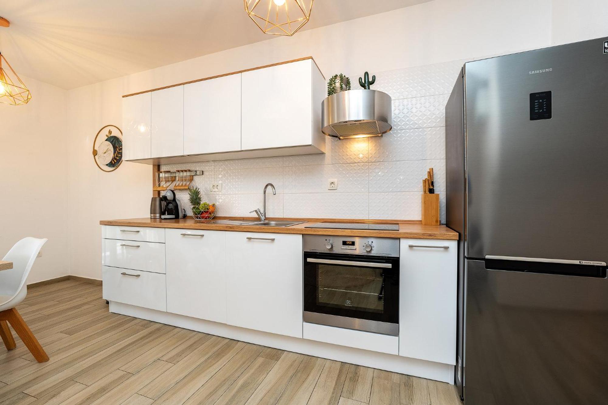 Luxury Home Polo Bibinje Pokoj fotografie